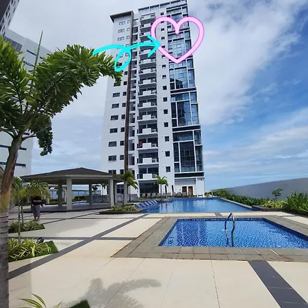 Room For Rent In Mactan Newtown Near Airport