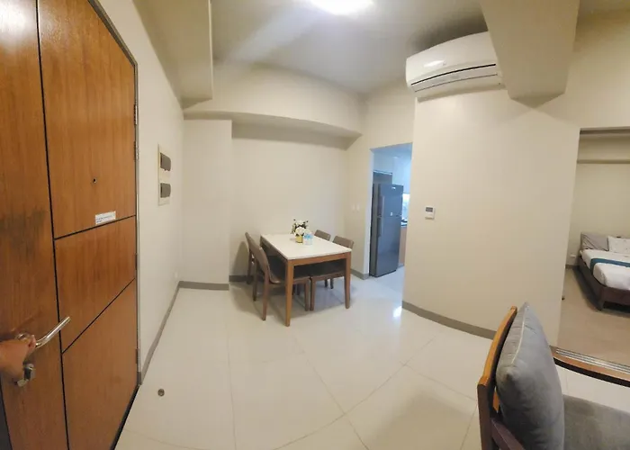 For Rent In Mactan Newtown Near Airport Appartement