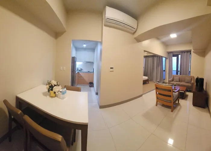 For Rent In Mactan Newtown Near Airport Punta Engaño