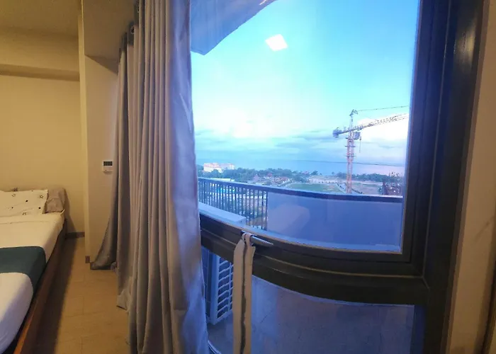 For Rent In Mactan Newtown Near Airport *