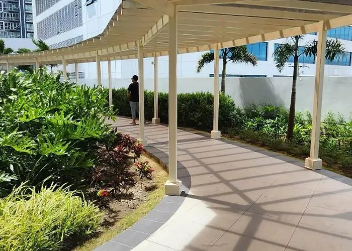 For Rent In Mactan Newtown Near Airport