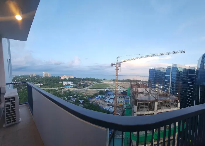 For Rent In Mactan Newtown Near Airport