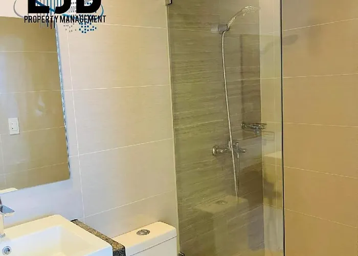 For Rent In Mactan Newtown Near Airport Appartement Punta Engaño