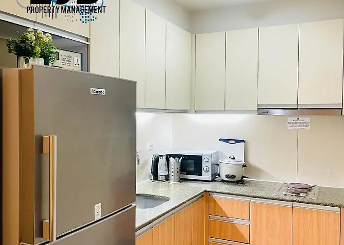 Appartement For Rent In Mactan Newtown Near Airport Punta Engaño