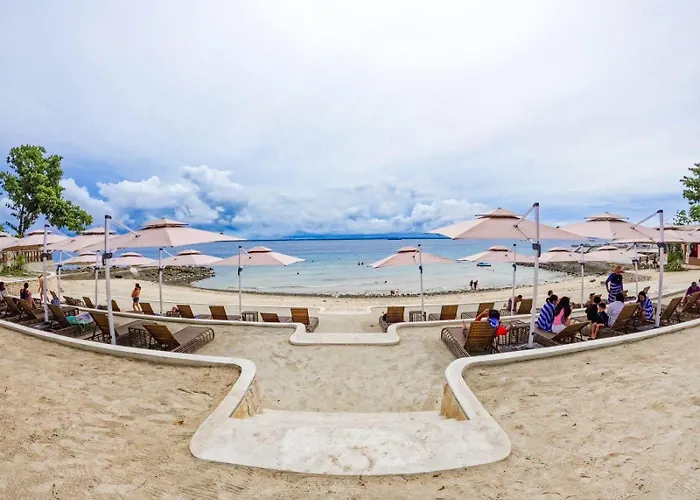 For Rent In Mactan Newtown Near Airport Punta Engaño